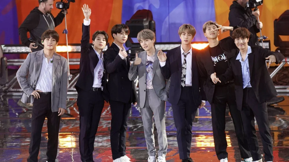  Angka Fantastis di Balik Tur Comeback BTS yang Diprediksi Tembus 1 Miliar Dolar