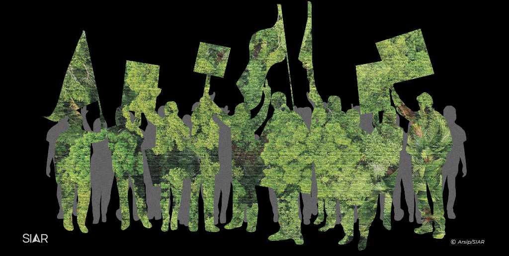  Ketika Pembangunan Mengorbankan Alam: Politik Hijau Jadi Jalan Keluar