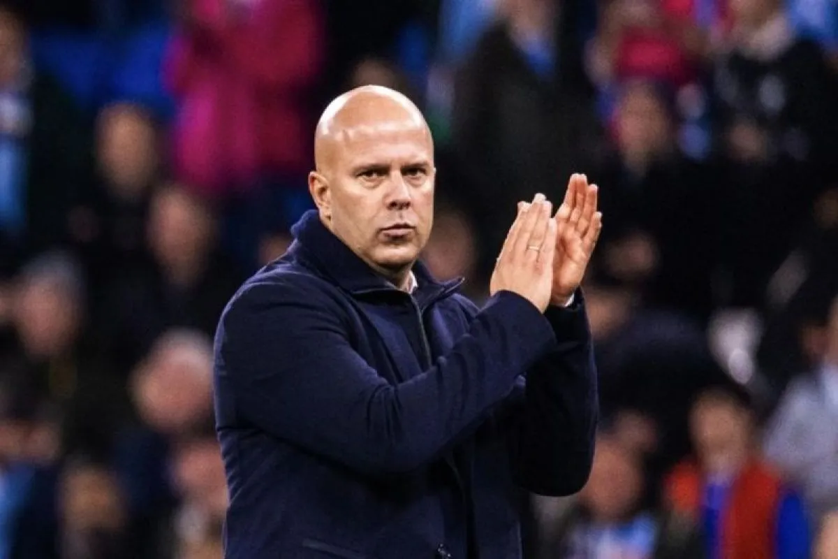  Arne Slot Pahami Kekecewaan Suporter Usai Liverpool Kembali Gagal Menang