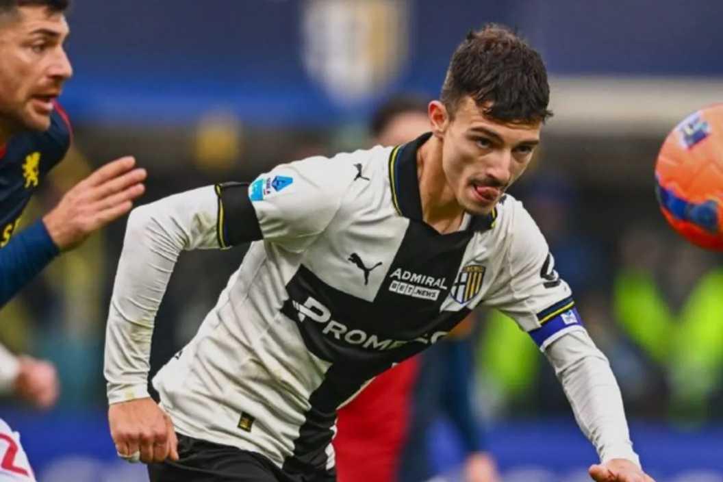  Parma vs Genoa Berakhir 0-0, Tuan Rumah Dominan tapi Mandul