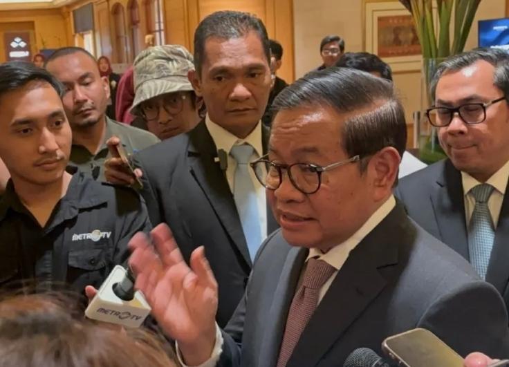  Gubernur Pramono Ungkap Penyebab Jakarta Masih Banjir Meski OMC Dijalankan