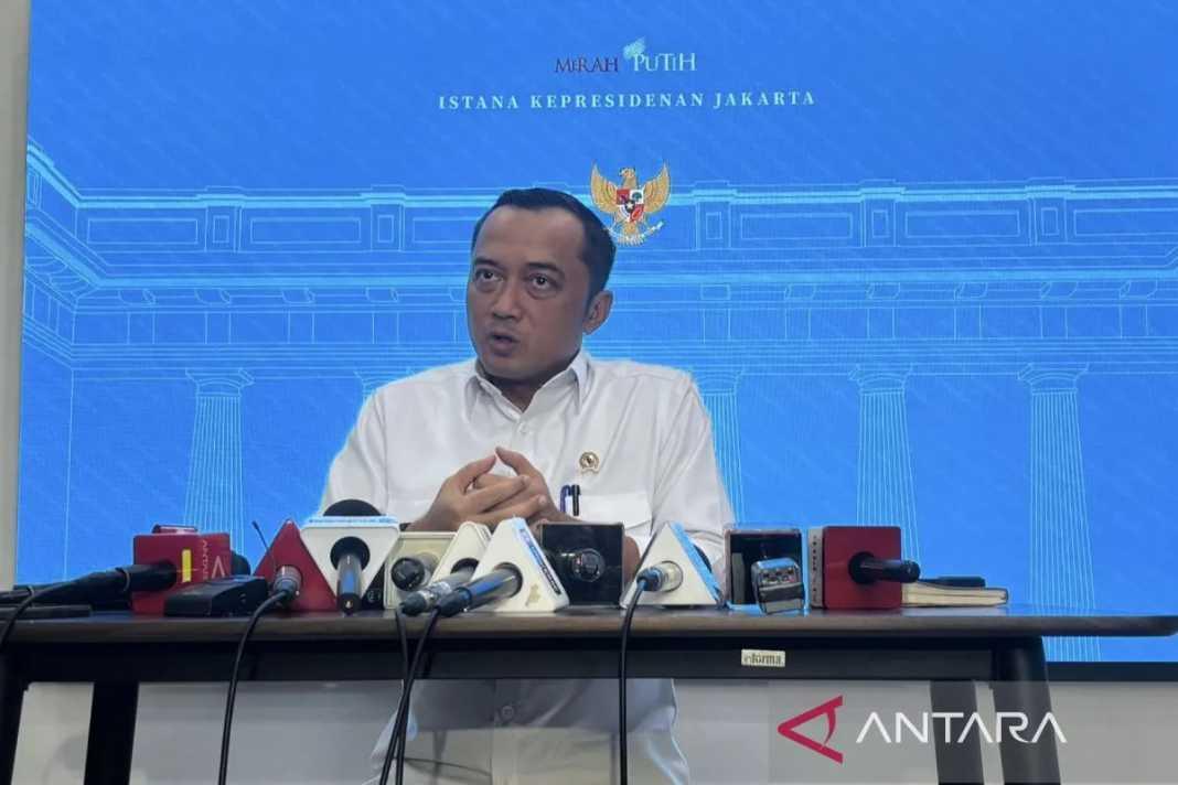  Sritex Pailit dan Tutup Operasional, Pemerintah Siapkan BUMN Tekstil Baru