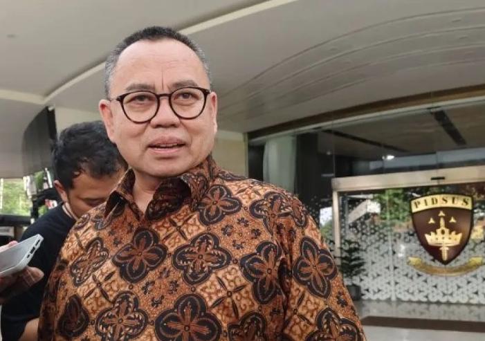  Kembali Diperiksa Kejagung, Sudirman Said Ungkap Hambatan Berantas Mafia Migas
