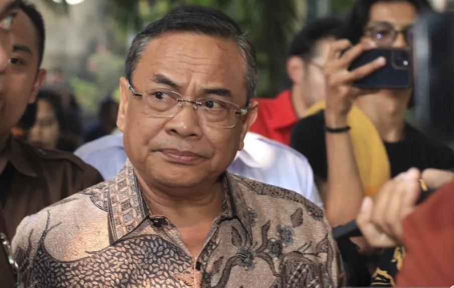  Bupati Pati Sudewo Ditangkap KPK, Diperiksa Intensif di Kudus