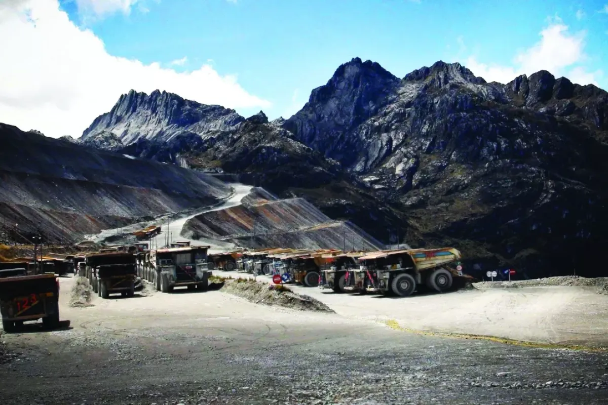  ESDM Targetkan PNBP Sektor Minerba 2026 Sebesar Rp134 Triliun 