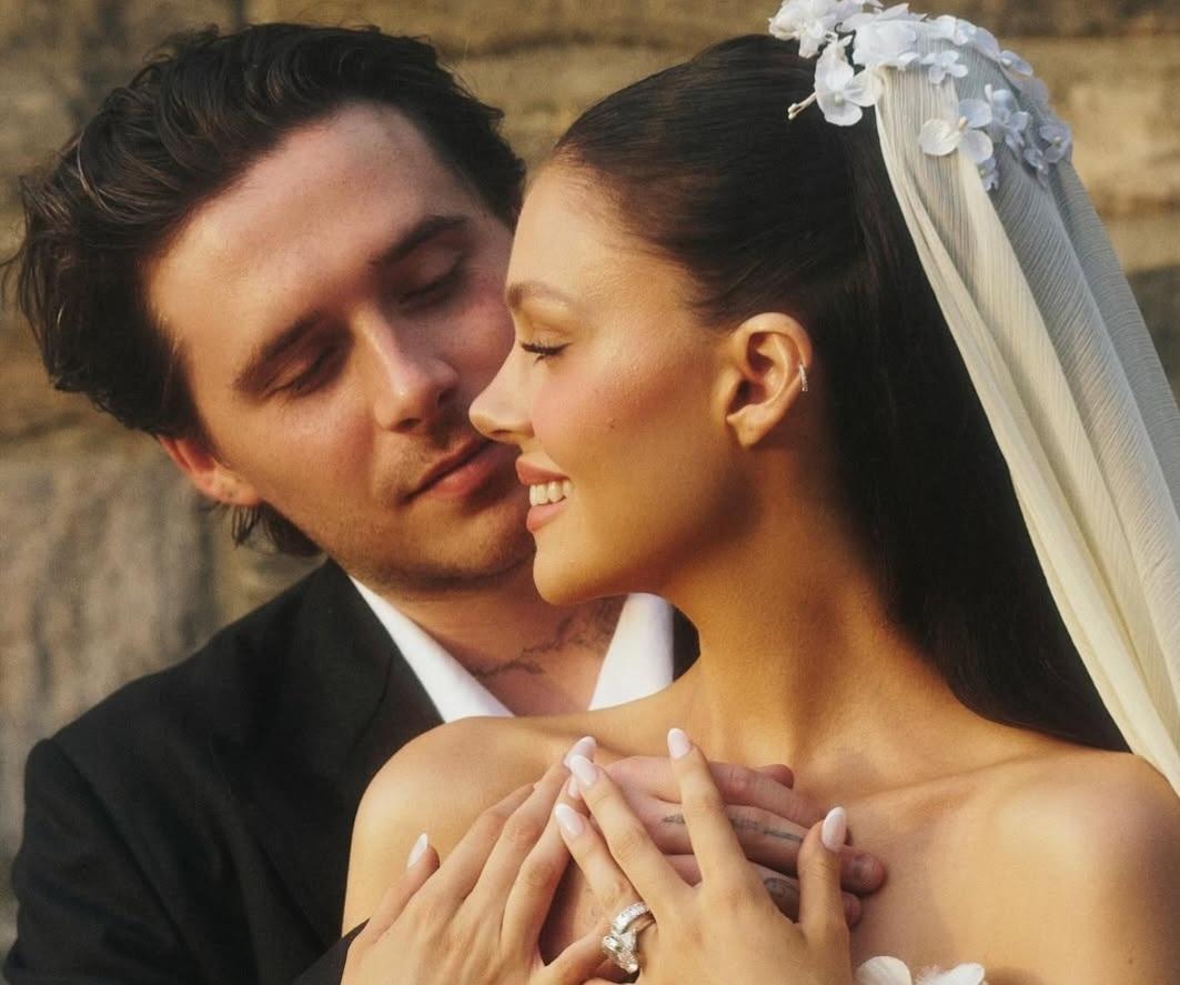  Rumah Tangga Beckham tak Seindah Instagram? Brooklyn Ungkap Penyebab Retaknya Hubungan Mereka