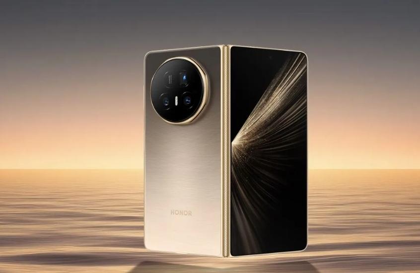  Honor Siapkan Magic V6 dengan Baterai 7.000 mAh dan Kamera 200 MP