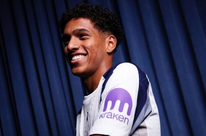  Tottenham Rekrut Bek Kiri 19 Tahun asal Brasil, Joao Souza Ingin Langsung Tampil