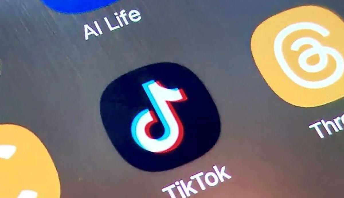  Resmi! TikTok Bentuk Entitas Baru di Amerika Serikat