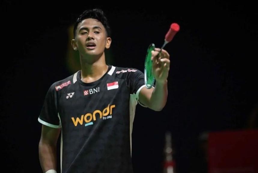 Alwi Farhan Tembus Semifinal Indonesia Masters 2026 di Tengah Kondisi Fisik Tak Ideal