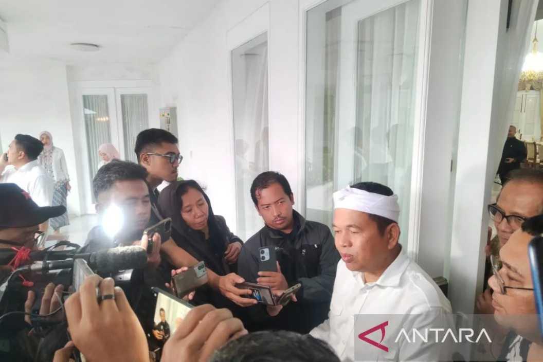  BIJB Kertajati Tak Dijual, Dedi Mulyadi Usul Ruislag dengan Bandara Husein Sastranegara