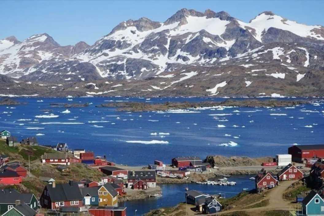  Denmark Siagakan Pasukan di Greenland, Antisipasi Skenario Terburuk Serangan AS