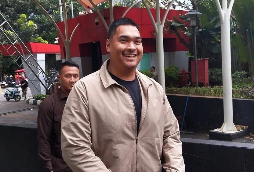  Mantan Menpora Dito Ariotedjo Dipanggil KPK terkait Kasus Dugaan Korupsi Kuota Haji