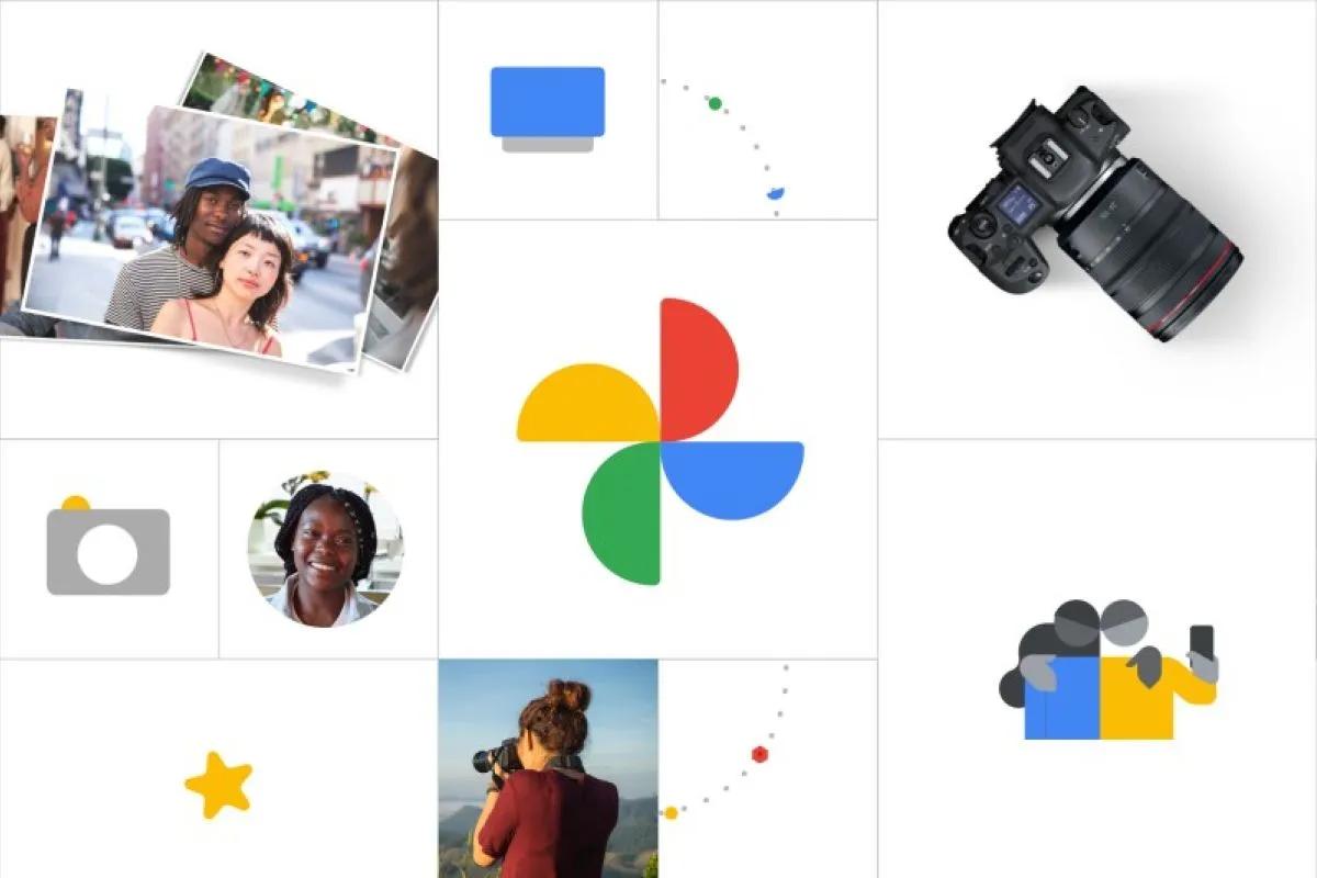  Google Photos Tambahkan Fitur AI “Me Meme”, Pengguna Bisa Bikin Meme dari Foto Sendiri