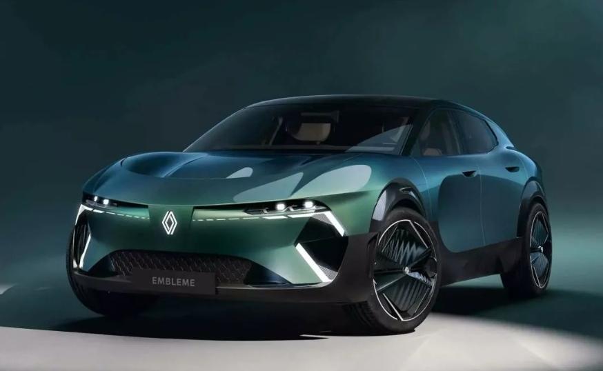  Persaingan Harga Ketat, Renault Tunda Masuk Pasar Otomotif China