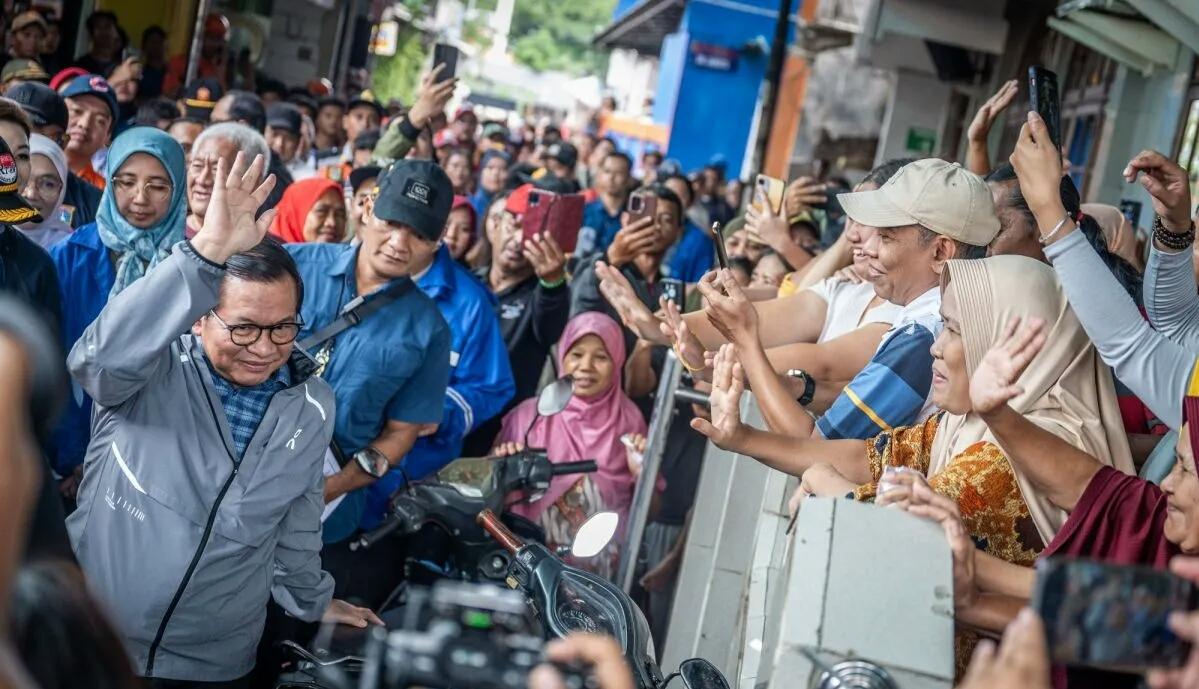  Pramono Yakin Bank Jakarta Siap IPO, Ini Strategi yang Disiapkan