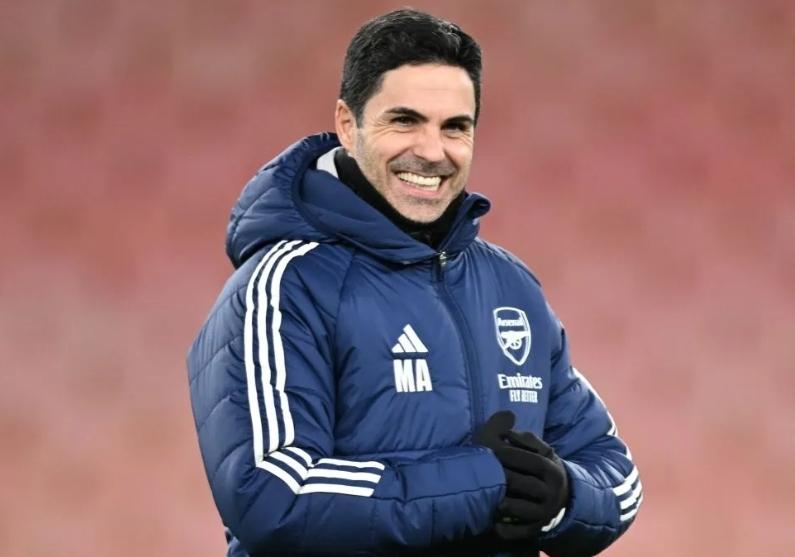  Blunder Jadi Sorotan, Arteta Sesalkan Kekalahan Arsenal di Emirates