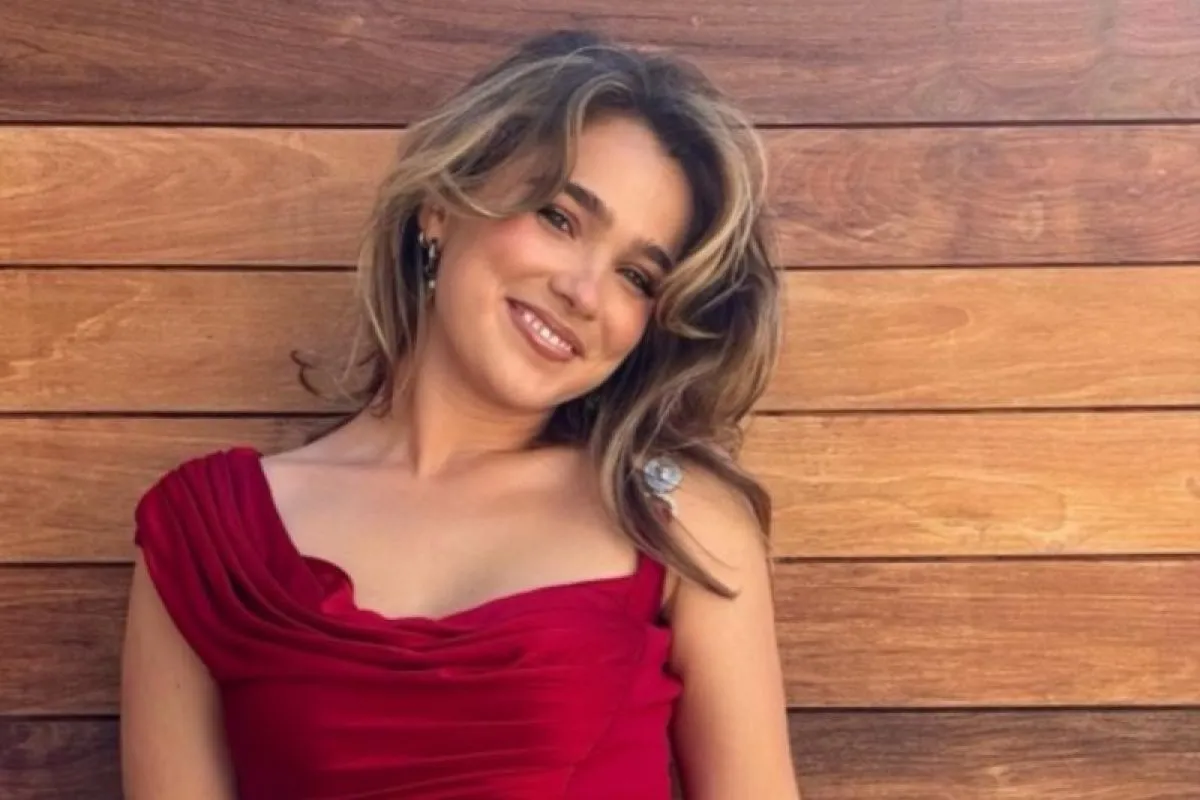  Ceritakan Syuting ‘Ponies‘, Haley Lu Richardson: Tawa Tak Terhentikan di The Bubble