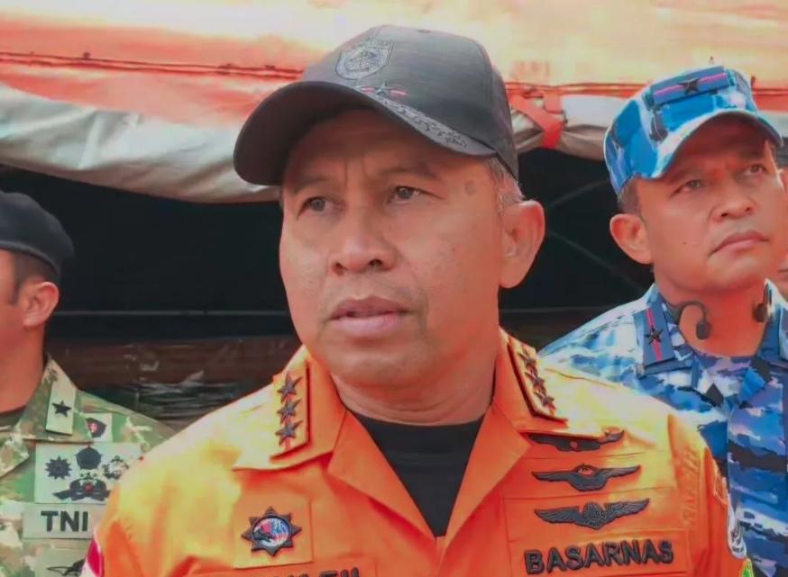  Basarnas: 29 Korban Longsor Cisarua Ditemukan, Operasi SAR Terus Berlanjut