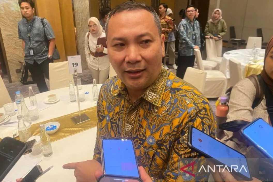  Perpres 79/2023 Dorong Lonjakan Industri Kendaraan Listrik di Indonesia