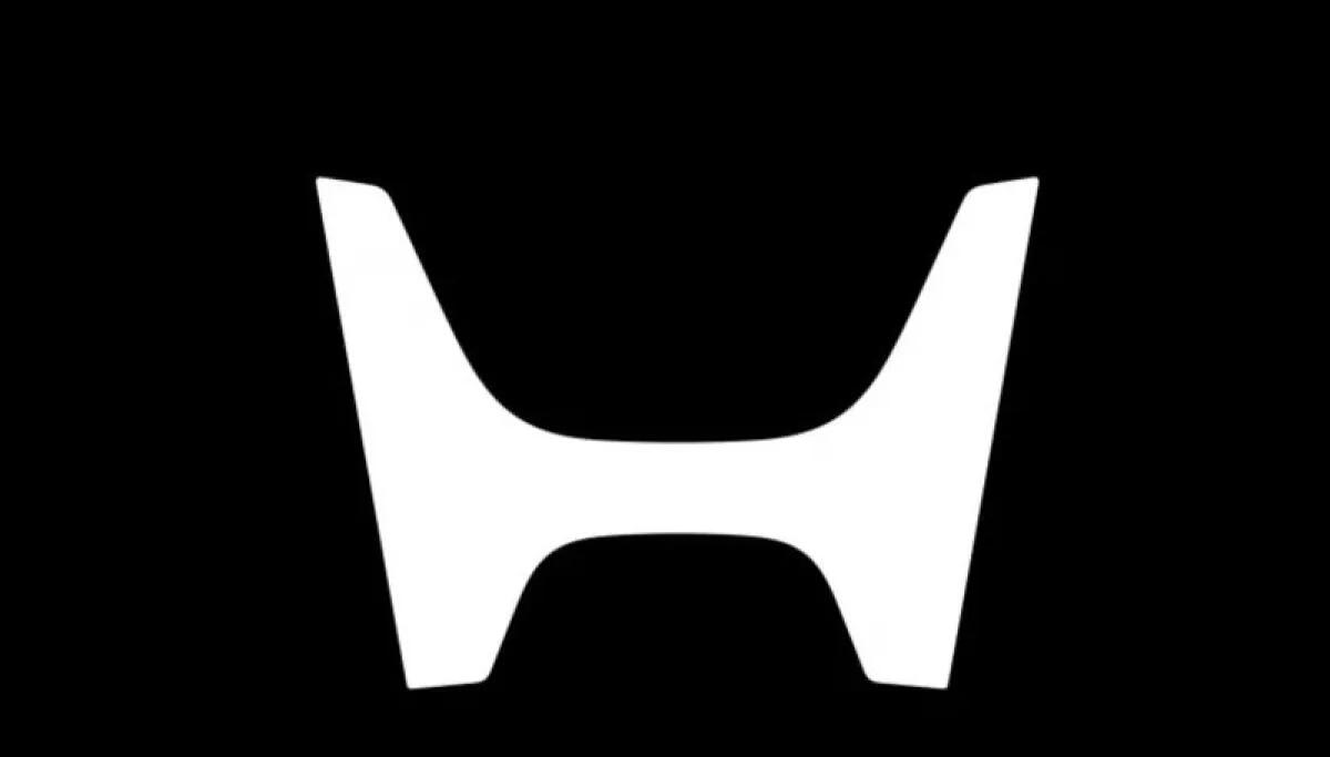  Honda Perkenalkan Logo Baru untuk Mobil Listrik dan Hybrid Mulai 2027