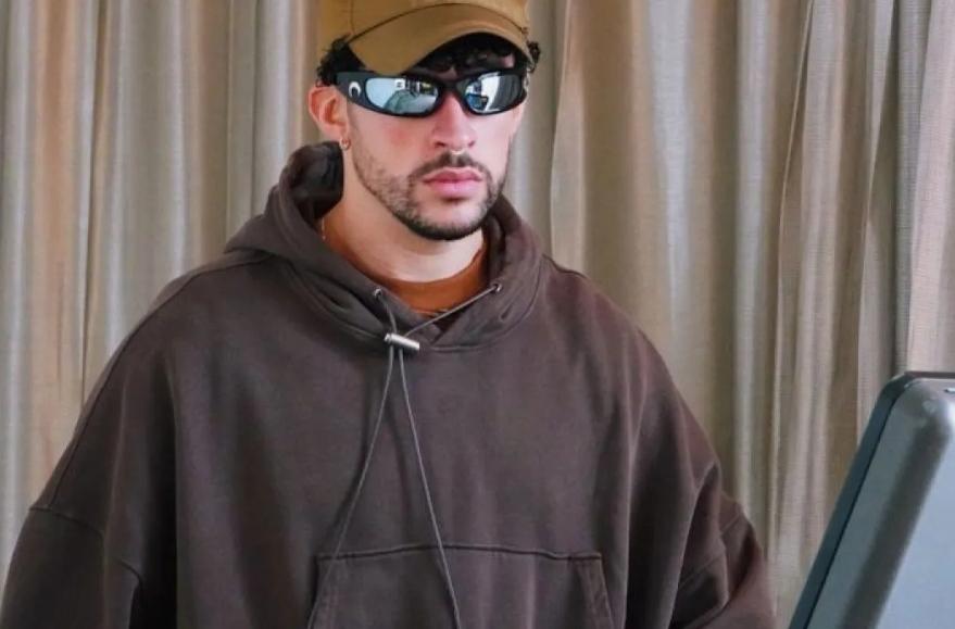  Bad Bunny Cetak Sejarah, Album Berbahasa Spanyol Raih Album of The Year Grammy 2026