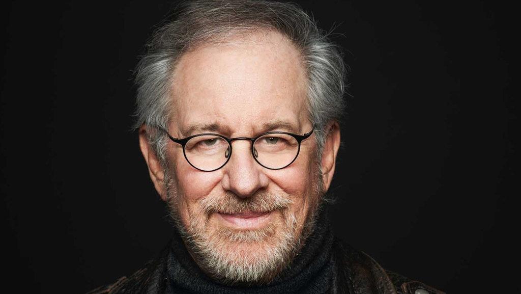  Steven Spielberg Raih Status EGOT Usai Menang Grammy lewat Dokumenter John Williams