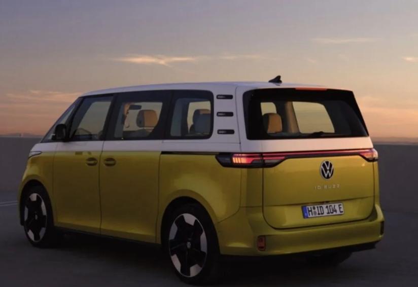  Volkswagen Turunkan Harga ID. Buzz hingga Rp200 Juta, Pasar Australia Jadi Target