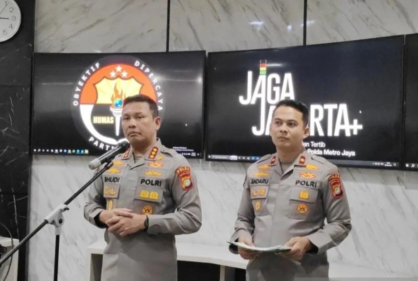  Berkas Dikembalikan Jaksa, Polda Metro Dalami Lagi Kasus Ijazah Jokowi Klaster Roy Suryo