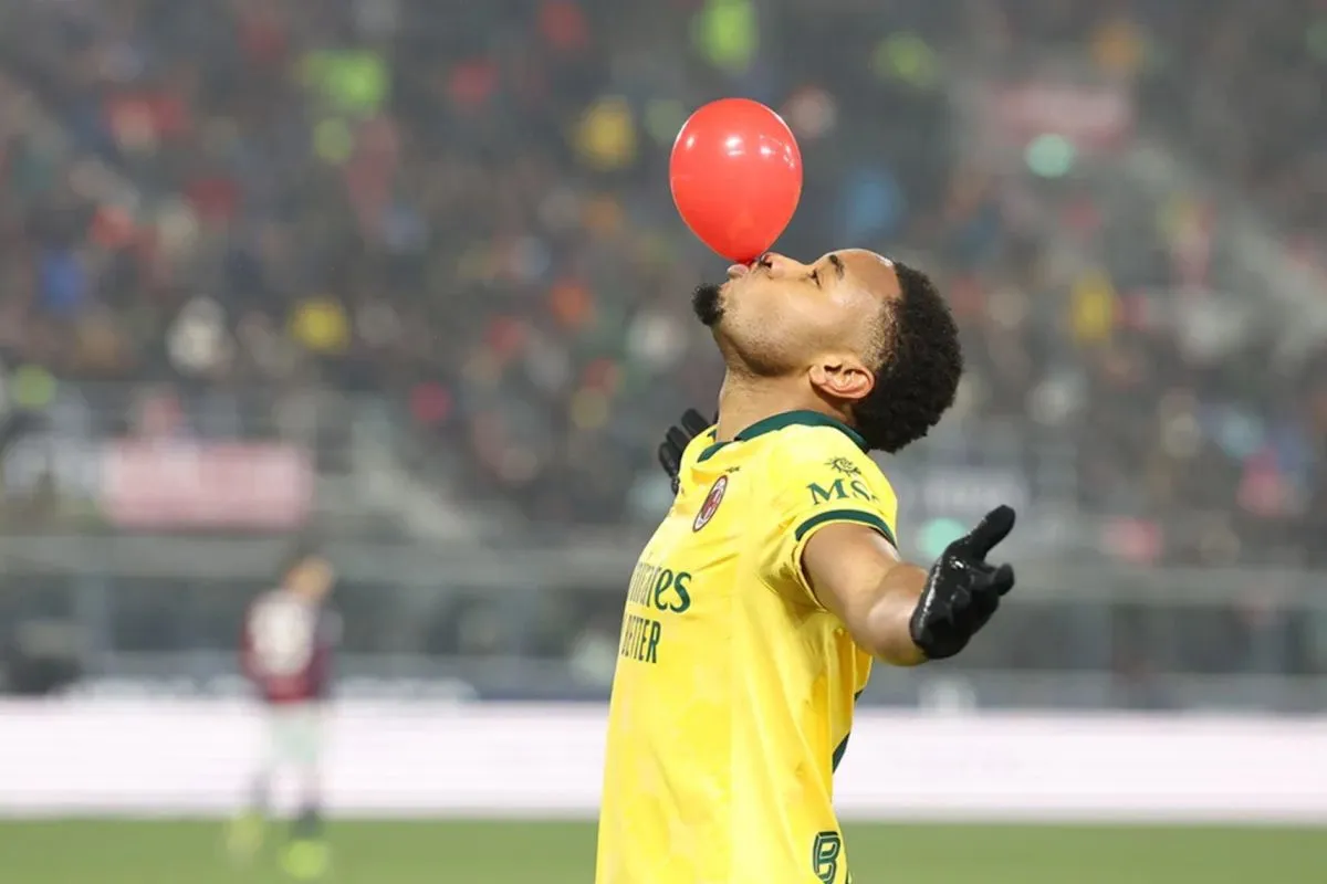  AC Milan Tekuk Bologna 3-0, Terus Tempel Inter di Puncak Klasemen Serie A