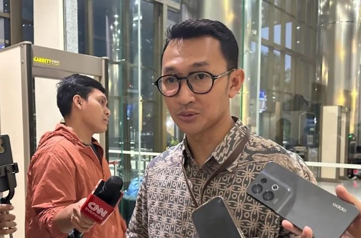  KPK Sita Miliaran Rupiah dan 3 Kg Emas dalam OTT di Lingkungan Bea Cukai