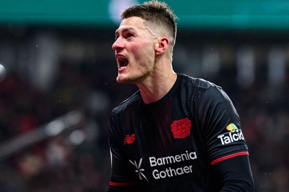  Bayer Leverkusen Hajar St. Pauli 3-0 dan Melaju ke Semifinal Piala Jerman