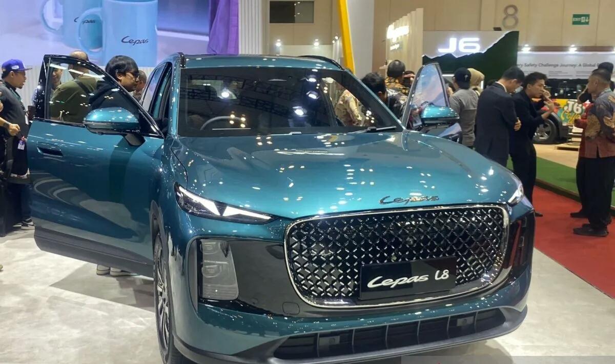  Pakar ITB Soroti Patah CV Joint Lepas L8: Dinilai Gagal Quality Control