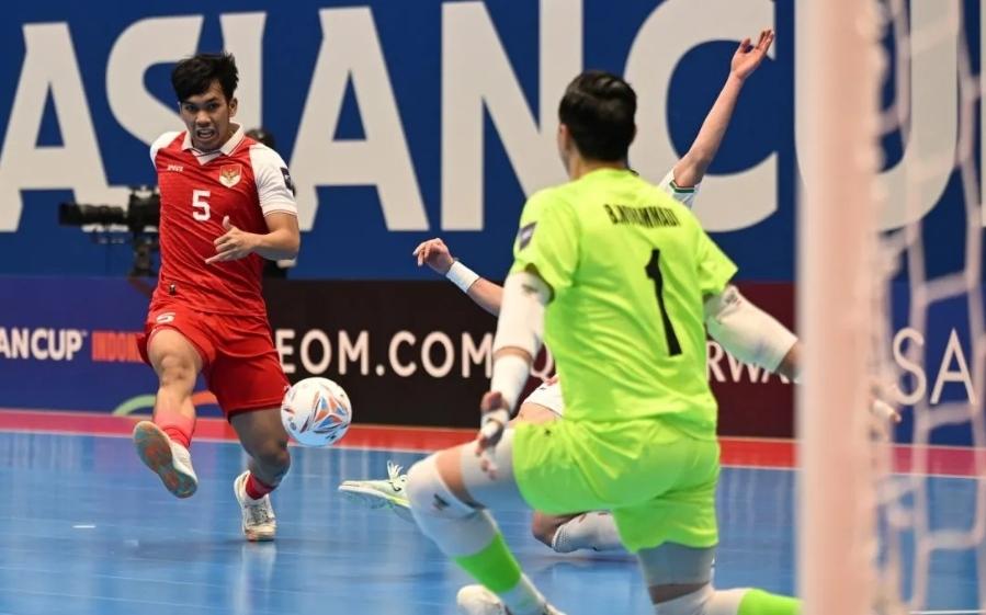  Drama Final! Timnas Futsal Indonesia Gagal Juara Piala Asia 2026 Usai Adu Penalti