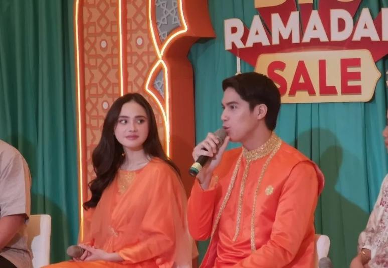  Tak Harus Bertemu Langsung, El Rumi Ungkap Cara Romantis Jaga Kedekatan di Ramadan