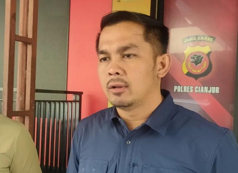  Viral Video Injak Makam di Cianjur, Polisi Periksa Dua Konten Kreator