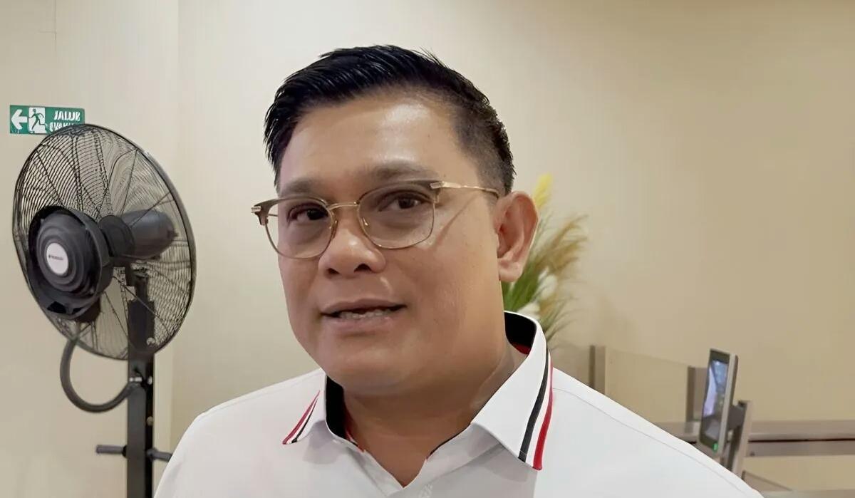  Bareskrim Tahan Eks Direktur PT DSI, Kerugian Investor Capai Rp2,4 Triliun