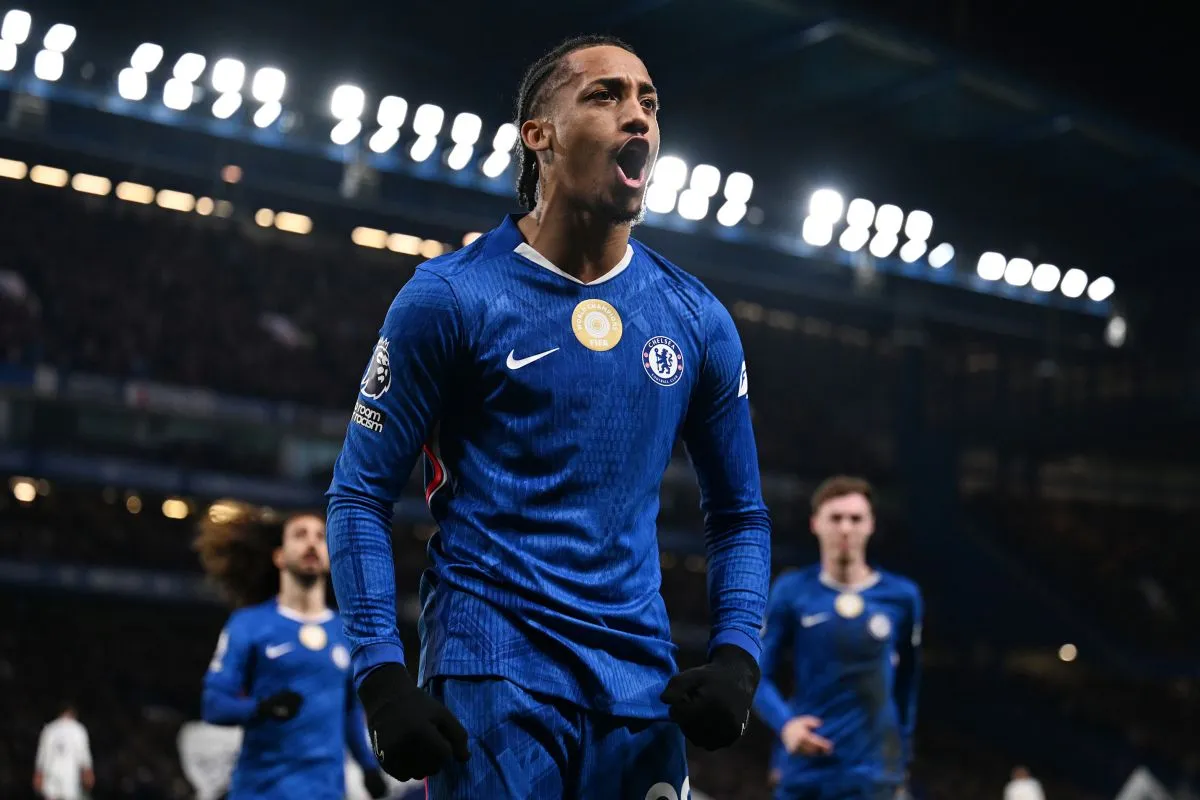  Joao Pedro Sebut Musim Pertamanya di Chelsea ‘Spesial‘, tapi Ingin Terus Berkembang