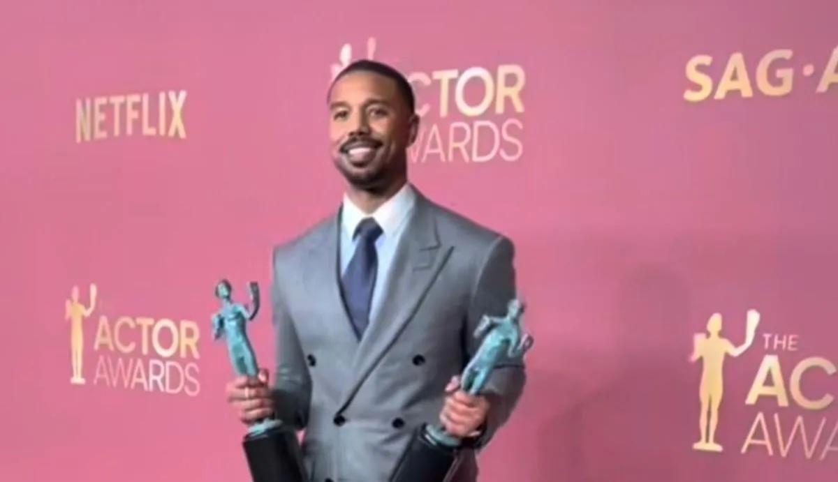  Michael B. Jordan Raih Oscar Pertama 2026, Daftar Lengkap Pemenang Lainnya