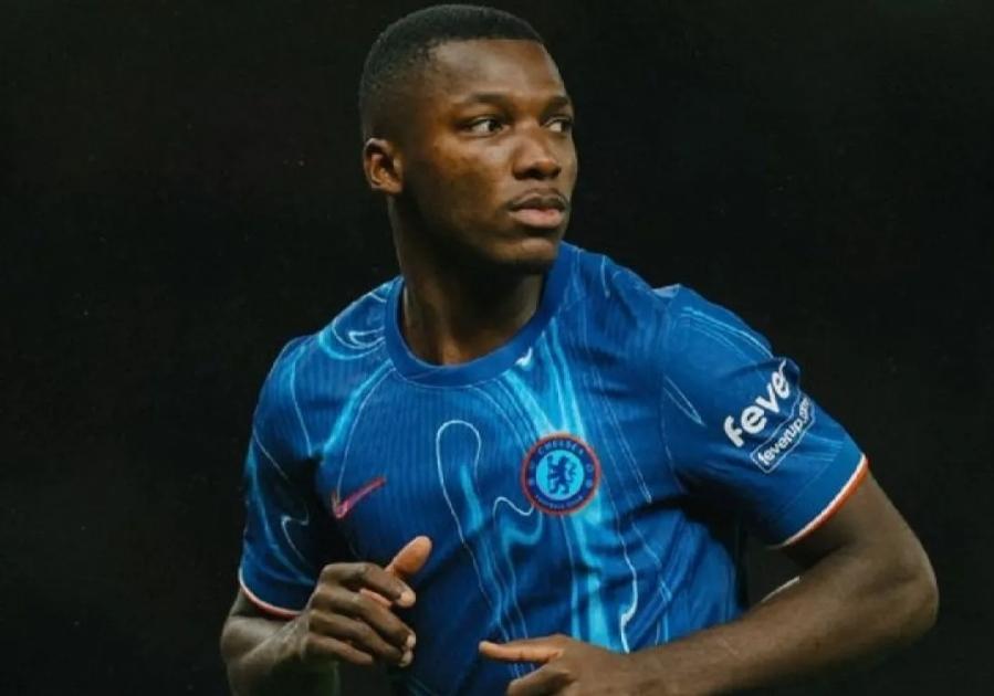  Moises Caicedo Tegaskan Ekuador Tak Boleh Puas di Piala Dunia 2026