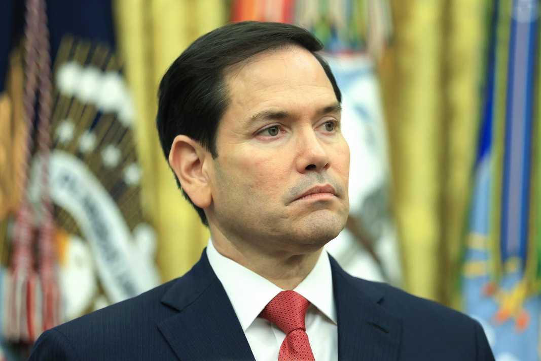  Marco Rubio Bertemu G7, Perang Iran Jadi Sorotan dan Picu Kekhawatiran Global