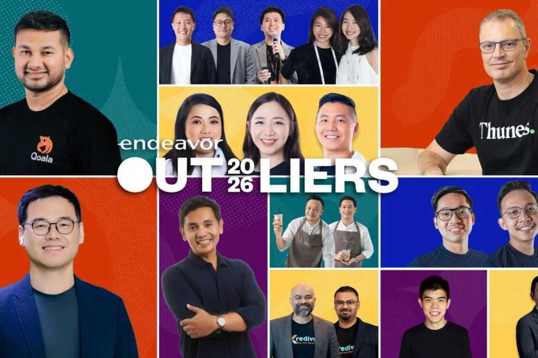  Endeavor Indonesia Rilis 13 Startup RI Berpertumbuhan Tinggi 2026, Siapa Saja?