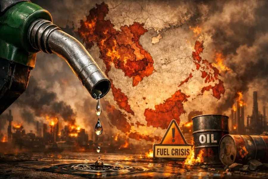  Krisis Energi Global, Uni Eropa Dorong WFA hingga Subsidi Energi Ramah Lingkungan