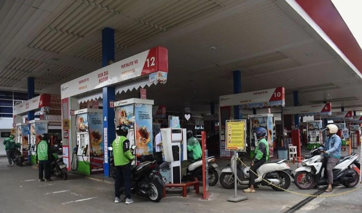  BBM Nonsubsidi Naik Tajam, Ini Daftar Harga Terbaru di SPBU