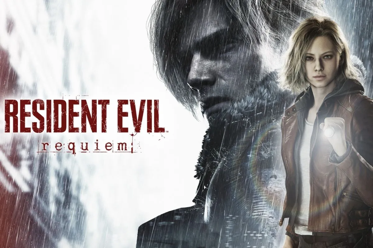  Resident Evil Requiem Siap Hadirkan Mode Mercenaries? Bocoran Update Baru Terungkap
