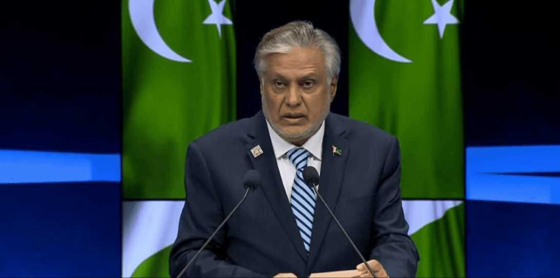  Pakistan Dorong AS dan Iran Perpanjang Gencatan Senjata, Ketegangan Timur Tengah Masih Tinggi