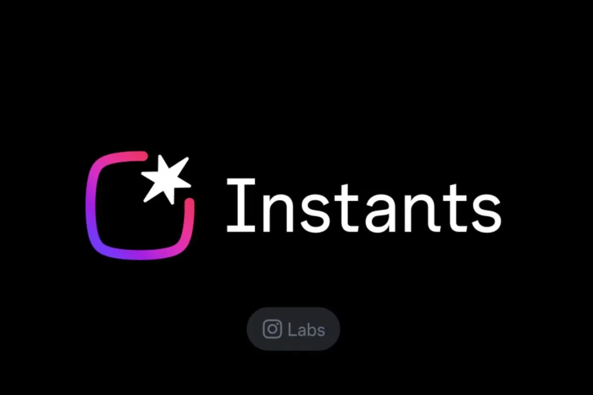  Instagram Uji Coba Aplikasi “Instants”, Kirim Foto Sekali Lihat Tanpa Edit