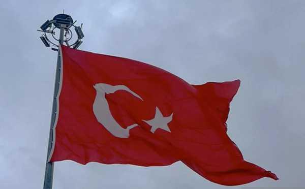  Turki Tolak Pesawat Presiden Israel Lewati Wilayah Udara, Rute Dialihkan Lebih Lama